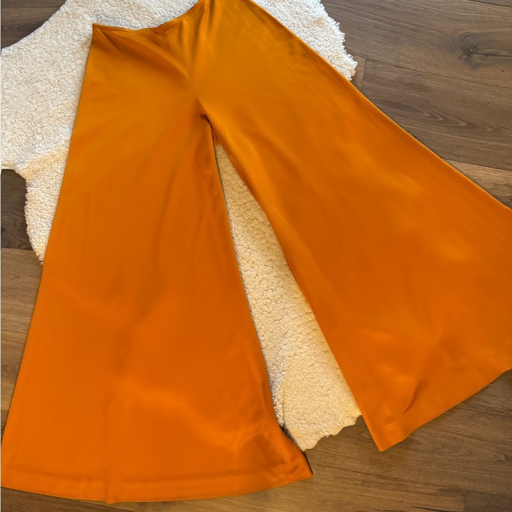 Disco fever Wide-Leg Pants